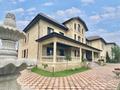 Отдельный дом · 12 комнат · 950 м² · 15 сот., Ивана Панфилова за 700 млн 〒 в Астане, Алматы р-н