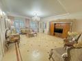 Отдельный дом · 12 комнат · 950 м² · 15 сот., Ивана Панфилова за 700 млн 〒 в Астане, Алматы р-н — фото 8