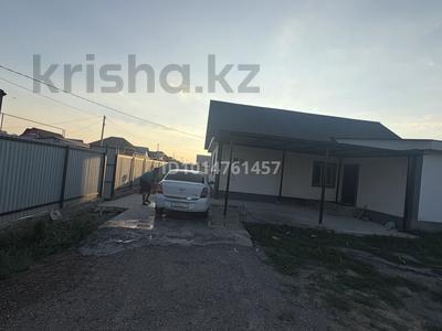 Часть дома · 3 комнаты · 120 м² · 6 сот., Нариман 2 16 за 25 млн ₸ в М. Туймебаеве