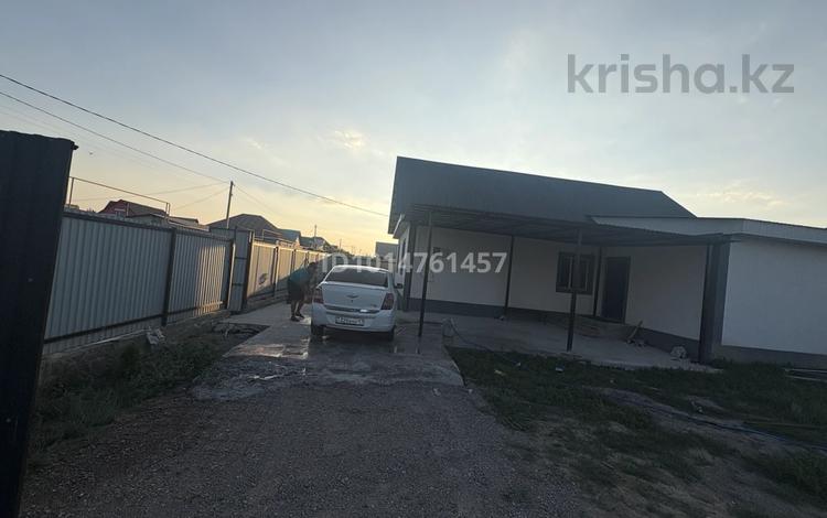 Часть дома · 3 комнаты · 120 м² · 6 сот., Нариман 2 16 за 25 млн ₸ в М. Туймебаеве — фото 2