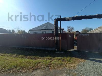 Отдельный дом · 5 комнат · 95 м² · 5 сот., Бухар Жырау 44 за 27 млн 〒 в Экибастузе