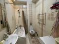 2-комнатная квартира · 56 м² · 1/18 этаж, Евгения Брусиловского 167 за 300 000 〒 в Алматы, Алмалинский р-н — фото 7