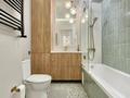2-бөлмелі пәтер · 73 м² · 8/12 қабат, Розыбакиева 336 — Ескараева, бағасы: 99 млн ₸ в Алматы, Бостандыкский р-н — фото 17