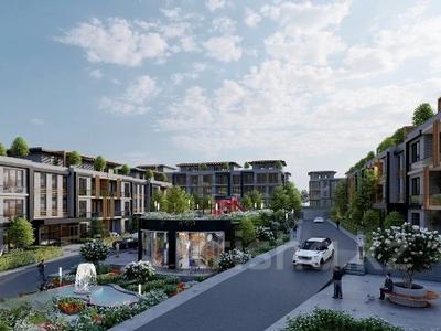 5-комнатная квартира · 232 м² · 3/3 этаж, Кажымукана 109 за 214 млн ₸ в Алматы, Медеуский р-н