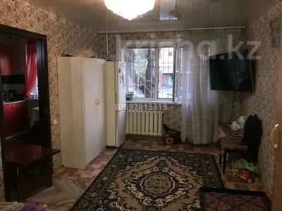 1-комнатная квартира, 25 м², 1/5 этаж, Ак.Сатпаева 21 — ЖК Баянауыл, 1гор.аптека за 12 млн 〒 в Павлодаре