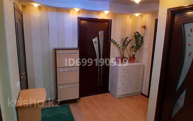 4-комнатная квартира · 82 м² · 2/5 этаж, 2 микрорайон 17 — Зелёный квадрат за 18 млн ₸ в Жанатасе — фото 2