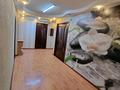 4-комнатная квартира · 82 м² · 2/5 этаж, 2 микрорайон 17 — Зелёный квадрат за 18 млн ₸ в Жанатасе — фото 13