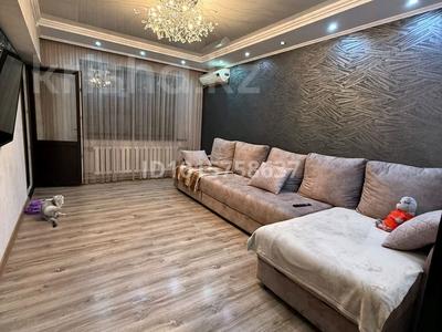 3-бөлмелі пәтер · 68.1 м² · 2/5 қабат, Жұлдыз-1 ш/а. 11 — Напротив магазина Шер, бағасы: 60 млн ₸ в Алматы, Турксибский р-н