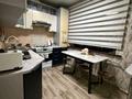 3-комнатная квартира · 68.1 м² · 2/5 этаж, мкр Жулдыз-1 11 — Напротив магазина Шер за 60 млн ₸ в Алматы, Турксибский р-н — фото 23