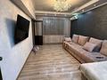 3-комнатная квартира · 68.1 м² · 2/5 этаж, мкр Жулдыз-1 11 — Напротив магазина Шер за 60 млн ₸ в Алматы, Турксибский р-н — фото 3