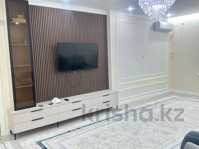 Аренда квартир в Шымкенте: 3-комнатная квартира · 110 м² · 5/12 этаж, мкр Кайтпас 2, К. Толеметова 85 за 400 000 〒 3-комнатная квартира · 110 м² · 5/12 этаж, мкр Кайтпас 2, К. Толеметова 85 за 400 000 〒 в Шымкенте, Абайский р-н