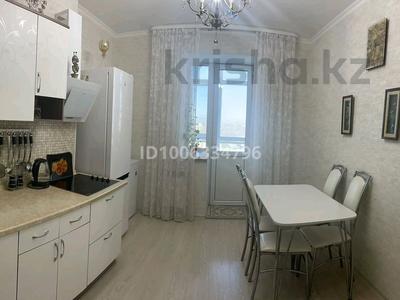 2-комнатная квартира · 63 м² · 9/12 этаж, Кордай 2 — Жеруйык парк рядом, имеется сквер напротив дома,где прогуливаться доставляет огромное удовольствие, в шаговой доступности имеется Теннисный центр, комфортная школа новая, остановки тоже в шаговой доступности, район красивый зелёный, в доме паркинг, двор огороженный за 38.5 млн ₸ в Астане, Алматы р-н