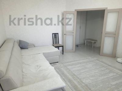 2-комнатная квартира · 63 м² · 9/12 этаж, Кордай 2 за 38.5 млн ₸ в Астане, Алматы р-н