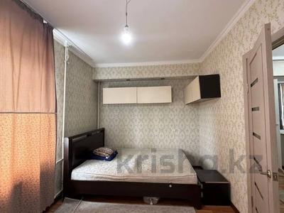 2-бөлмелі пәтер · 52 м² · 4/5 қабат, мкр №8 — Алтынсарина, бағасы: 40 млн ₸ в Алматы, Ауэзовский р-н