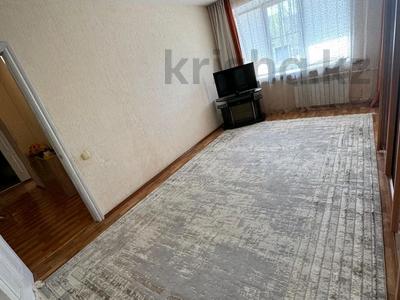 2-бөлмелі пәтер · 48.2 м² · 2/9 қабат, Абая 111 — ТРЦ Сити Центр, бағасы: 16.5 млн ₸ в Уральске