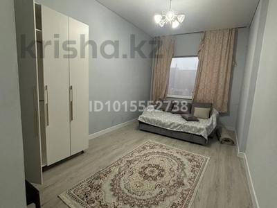 2-бөлмелі пәтер · 53 м² · 6/6 қабат, Халиулина 140/9, бағасы: 48 млн ₸ в Алматы, Медеуский р-н