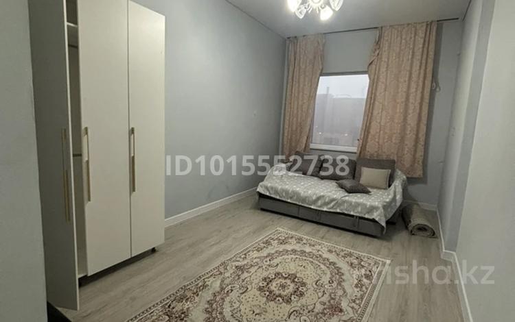 2-бөлмелі пәтер · 53 м² · 6/6 қабат, Халиулина 140/9, бағасы: 48 млн ₸ в Алматы, Медеуский р-н — фото 2