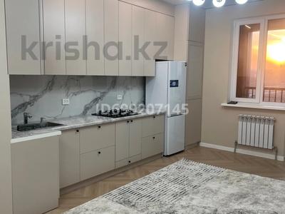 2-комнатная квартира · 70 м² · 5/6 этаж, Халиулина 140/5 за 370 000 ₸ в Алматы, Медеуский р-н