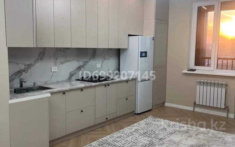 2-комнатная квартира · 70 м² · 5/6 этаж, Халиулина 140/5 за 370 000 ₸ в Алматы, Медеуский р-н — фото 2