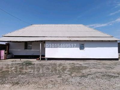 Отдельный дом · 3 комнаты · 90 м² · 8 сот., Хан Ордасы 9 за 28 млн ₸ в Шымкенте, Абайский р-н