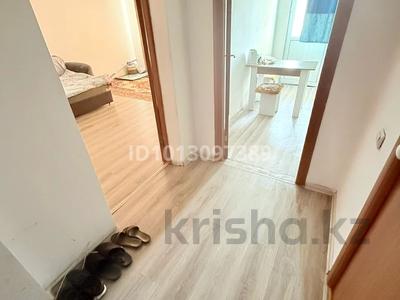 1-бөлмелі пәтер · 45 м² · 3/16 қабат, Шұғыла ш/а., Жуалы 23 — Сабденова, бағасы: 24.5 млн ₸ в Алматы, Наурызбайский р-н