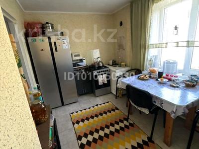 Часть дома · 4 комнаты · 100 м² · 5900 сот., Тлендиева 1 за 73 млн ₸ в 