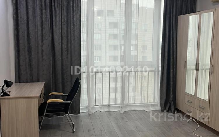1-комнатная квартира · 52 м² · 16/21 этаж, Солодовникова 21 — Сатпаева - Гагарина за 280 000 ₸ в Алматы, Бостандыкский р-н — фото 9