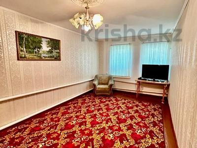 Отдельный дом • 3 комнаты • 74.7 м² • 5 сот., Старица набережная за 15 млн 〒 в Уральске