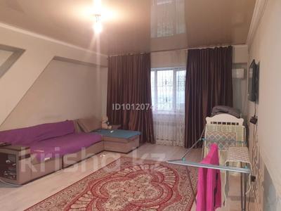 2-комнатная квартира · 59.5 м² · 10/12 этаж, Майлина 54 за 36 млн ₸ в Алматы, Турксибский р-н