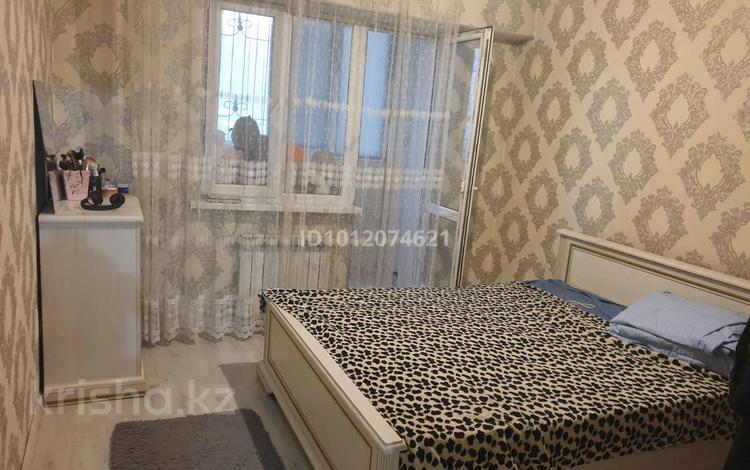 2-бөлмелі пәтер · 59.5 м² · 10/12 қабат, Майлина 54, бағасы: 34 млн ₸ в Алматы, Турксибский р-н — фото 4