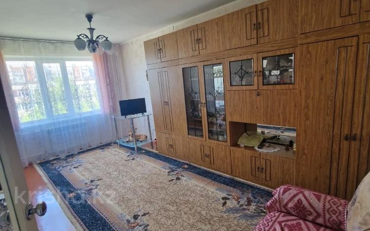 2-бөлмелі пәтер · 56.1 м² · 5/5 қабат, Шанхай ш/а., Рыскулова, бағасы: 13.7 млн ₸ в Актобе, мкр Шанхай — фото 3