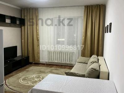1-комнатная квартира · 60 м² · 4/16 этаж, мкр Шугыла, Жуалы 1 — толе би за 26.5 млн ₸ в Алматы, Наурызбайский р-н
