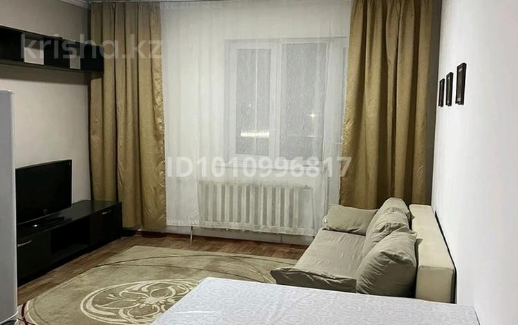 1-комнатная квартира · 60 м² · 4/16 этаж, мкр Шугыла, Жуалы 1 — толе би за 26.5 млн ₸ в Алматы, Наурызбайский р-н — фото 2