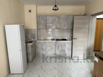 1-комнатная квартира · 45 м² · 1/9 этаж, мкр Ожет, Северное Кольцо 92/13 блок 6 за 22.5 млн 〒 в Алматы, Алатауский р-н