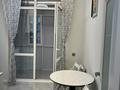 1-комнатная квартира · 43 м² · 5/9 этаж, Симферопольская 1/1 за 350 000 ₸ в Алматы, Ауэзовский р-н — фото 6