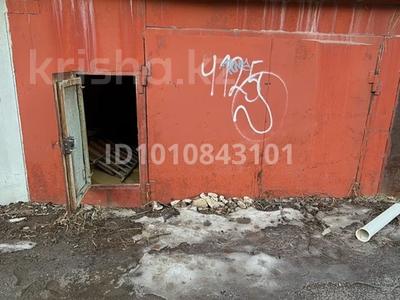 Гараж · Кызылой 10 за 60 000 ₸ в Астане, Алматы р-н