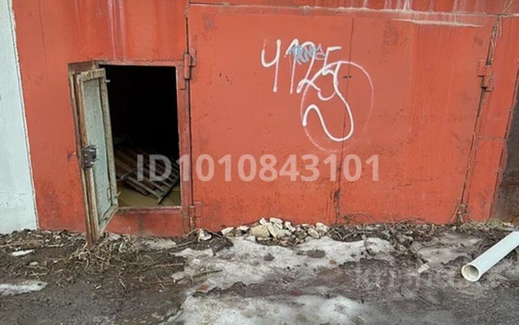 Гараж · Кызылой 10 за 60 000 ₸ в Астане, Алматы р-н — фото 2