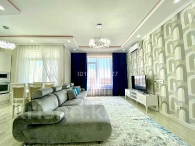 2-бөлмелі пәтер · 55.4 м² · 9/9 қабат, мкр Нурсая, Абулхайр-хана 63, бағасы: 40 млн ₸ в Атырау
