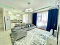 2-бөлмелі пәтер · 55.4 м² · 9/9 қабат, мкр Нурсая, Абулхайр-хана 63, бағасы: 40 млн ₸ в Атырау — фото 2