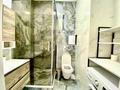 2-бөлмелі пәтер · 55.4 м² · 9/9 қабат, мкр Нурсая, Абулхайр-хана 63, бағасы: 40 млн ₸ в Атырау — фото 5