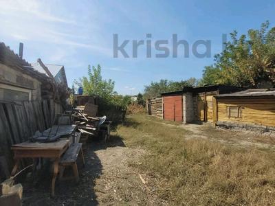 Участок · 6.16 соток, Мадениета Ешекеева за 19 млн 〒 в Семее, Красный Кордон