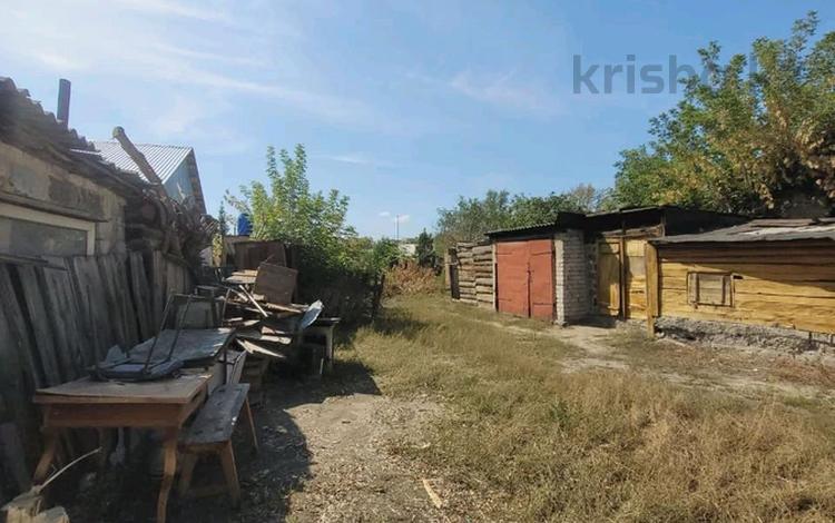 Участок · 6.16 соток, Мадениета Ешекеева за 19 млн 〒 в Семее, Красный Кордон — фото 2