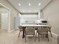 2-бөлмелі пәтер · 65 м² · 1/9 қабат, Симферопольская 1/1, бағасы: 500 000 ₸ в Алматы, Ауэзовский р-н — фото 3