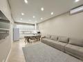 2-бөлмелі пәтер · 65 м² · 1/9 қабат, Симферопольская 1/1, бағасы: 500 000 ₸ в Алматы, Ауэзовский р-н — фото 8