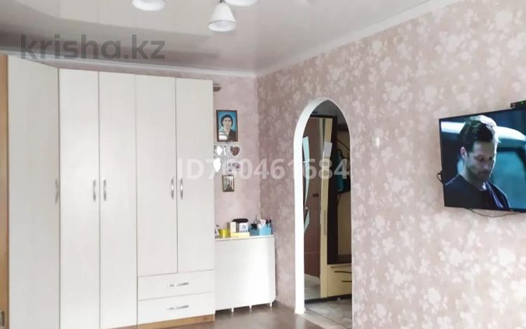 1-комнатная квартира · 31.4 м² · 2/5 этаж, Есенберлина 15 за 12 млн ₸ в Жезказгане — фото 2