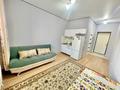 1-комнатная квартира · 27 м² · 5/9 этаж, Калдаякова 28 за 160 000 ₸ в Астане, Алматы р-н