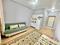 1-комнатная квартира · 27 м² · 5/9 этаж, Калдаякова 28 за 160 000 ₸ в Астане, Алматы р-н