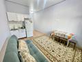 1-комнатная квартира · 27 м² · 5/9 этаж, Калдаякова 28 за 160 000 ₸ в Астане, Алматы р-н — фото 3