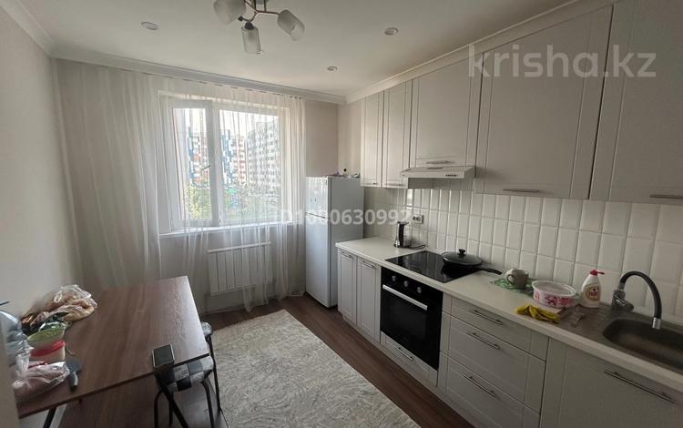 1-комнатная квартира · 39 м² · 3/9 этаж, мкр Шугыла, Райымбека 590/7 — Жуалы за 200 000 ₸ в Алматы, Наурызбайский р-н — фото 4