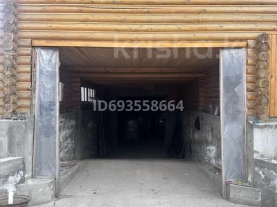 Склады • 230 м² за ~ 1.2 млн 〒 в Алматы, Жетысуский р-н